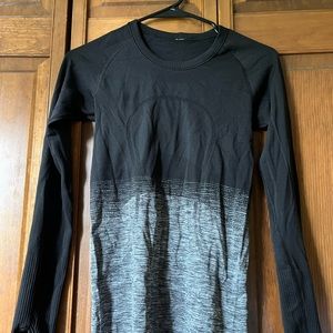 Lululemon Swiftly tech long sleeve